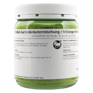VITANA Gartenkräutermischung