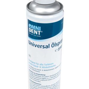 Ölsprays – Dose 500 ml Universal-Ölspray