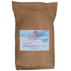 Kieselgur 25kg fein
