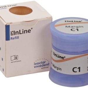 IPS InLine® – Dose 20 g Pulver margin C1