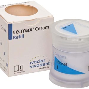 IPS e.max® Ceram – Dose 20 g Pulver incisal 1