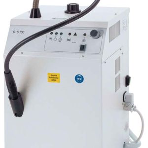 Dampfstrahlgeräte D-S 100 – Stück