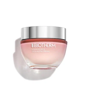 50ml Cica Gesichtscreme mit Feuchtigkeit – Mit Life Plankton & reichhaltiger Pflege | Biotherm