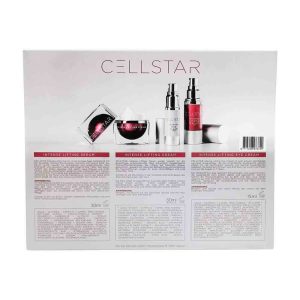 Cellstar Beautybox Anti-Age 3 Stk.