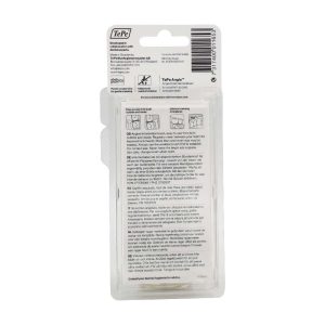 TePe Interdentalbürste Angle Gemischt 6 Stk.