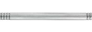 Spatel/Stopfer – Stück 2 + 1 mm
