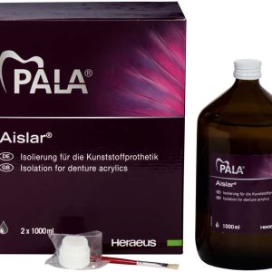 Aislar® – Packung 2 x 1 Liter Flaschen