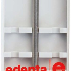 HM Schulterfräser 4060 – Stück HPK 103, Figur 205, 2°, 5 mm, ISO 027