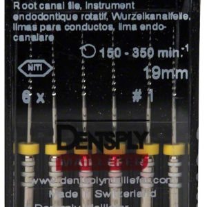 ProFile® – Packung 6 Stück O.S. 19 mm, Taper.05, ISO 020