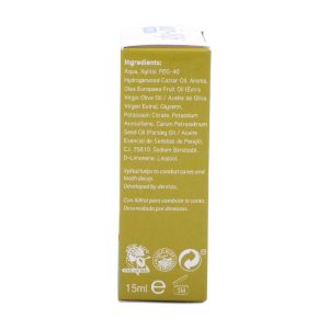 Air-Lift Mundgeruch Spray 15 ml