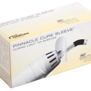 Cure Sleeve™ – Packung 400 Stück für Spitzen von 13 mm