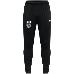 Jako – Trainingshose Dynamic – Herren – Schwarz –  VfB Cottbus