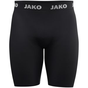 JAKO – Short Tight Function – black – Kinder – Spremberger SV 1862