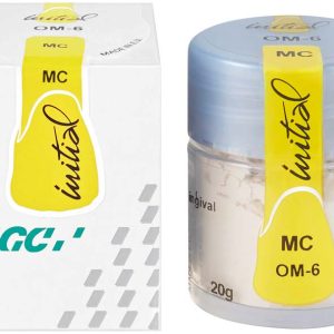 GC Initial™ MC – Dose 20 g Pulver opaque modifier OM-6