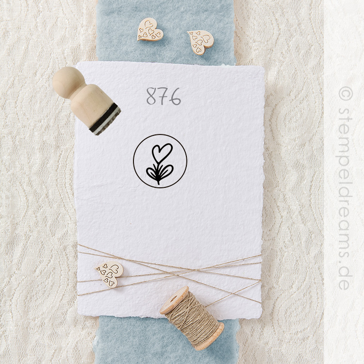 Ministempel – 3er Pack – Bild 8