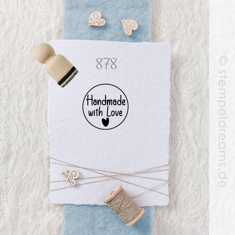 Ministempel – 3er Pack – Bild 9