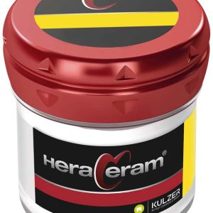 HeraCeram® – Dose 20 g Pulver Pulver opaker OA2