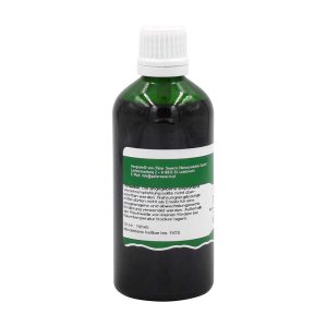 Hafer Tropfen 100 ml