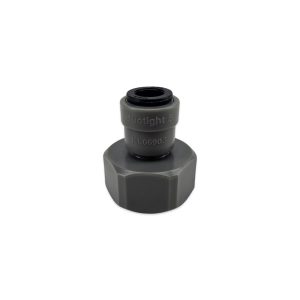 Duotight Verbinder mit IG 5/8″ – AD 8mm