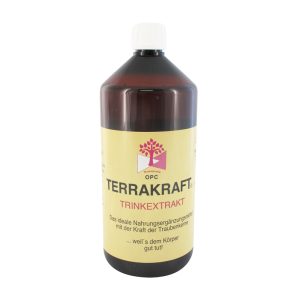 Terrakraft Trinkextrakt 1 L