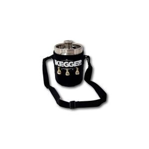 Thermomanschette für iKegger Mini Keg 2L iKegger