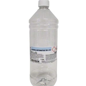 Alcosept Plus 80% – Flasche 1 Liter