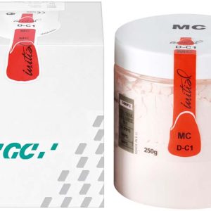 GC Initial™ MC – Dose 250 g Pulver dentin DC1