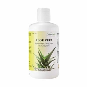<strong>Cosmoterra </strong>ALOE VERA Saft