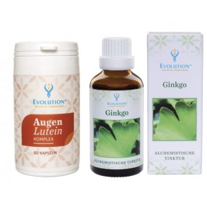 <strong>Evolution </strong> Augen-Set 