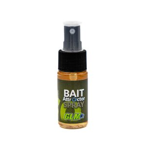 Bait Attractor Spray – GLM