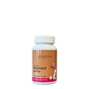 Bärchen Multivit junior