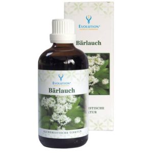 <strong>Evolution</strong> Bärlauch Tinktur – 50ml
