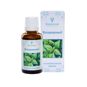 <strong>Evolution</strong> Brennnessel Essenz 30ml