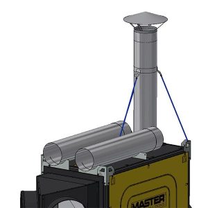 Master Rohrfixierung BV 471