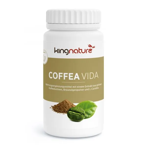 Coffea Vida – Bild 2