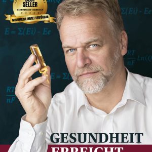 Gesundheit erreicht von Andreas Kalcker