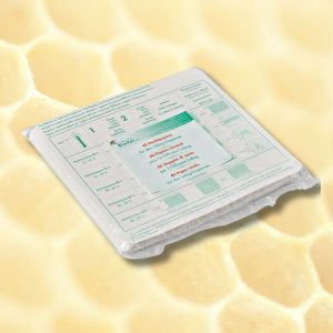 Dochtpapier zu Liebi Dispenser (zur Bekämpfung der Varroamilbe)