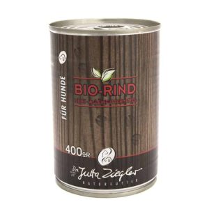 Dr. Ziegler’s Bio – Rind 1 x 400g