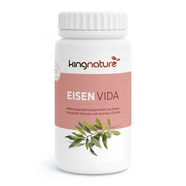Eisen Vida – Bild 2