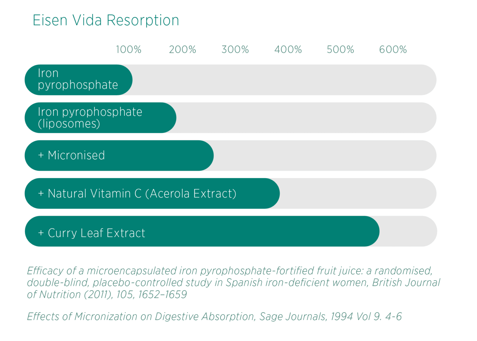 Eisen Vida – Bild 6