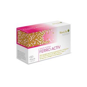 Eisenpräparat – NewLife Nutrition