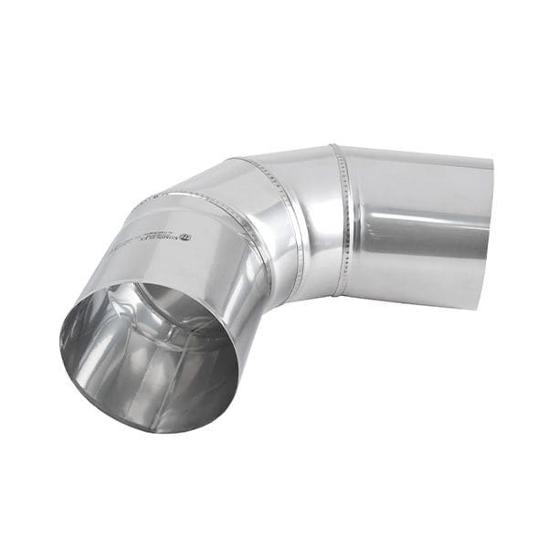 Master Bogen 90° DN 200 mm – Bild 2