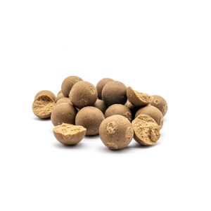Feed-Grade Fish Boilie