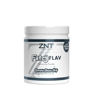 FANCY Flav – ZNT Nutrition