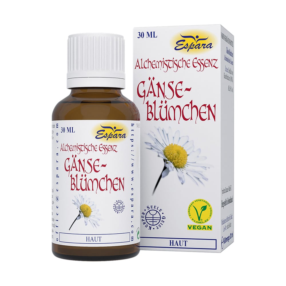 <strong>Espara</strong> Gänseblümchen Alchemistische Essenz</b>