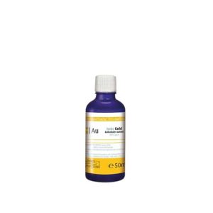 <strong>Anatis </strong> Goldöl kollodial