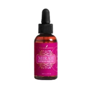 <strong>Young Living</strong> Mirah Lustrous Hair Oil