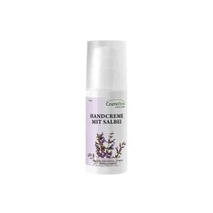 <strong>Cosmoterra </strong> HANDCREME MIT SALBEI