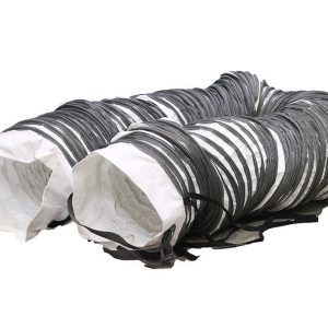 Heylo Luftschlauch ø 305 mm, Länge 7,6 m