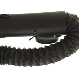 Heylo Schlauchkanister antistatisch ø 205 mm